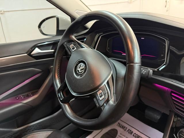 used 2019 Volkswagen Jetta car, priced at $16,799