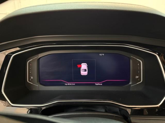 used 2019 Volkswagen Jetta car, priced at $16,799