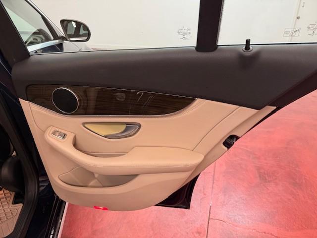 used 2015 Mercedes-Benz C-Class car, priced at $16,995