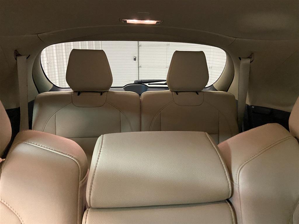 used 2014 Acura MDX car, priced at $10,995