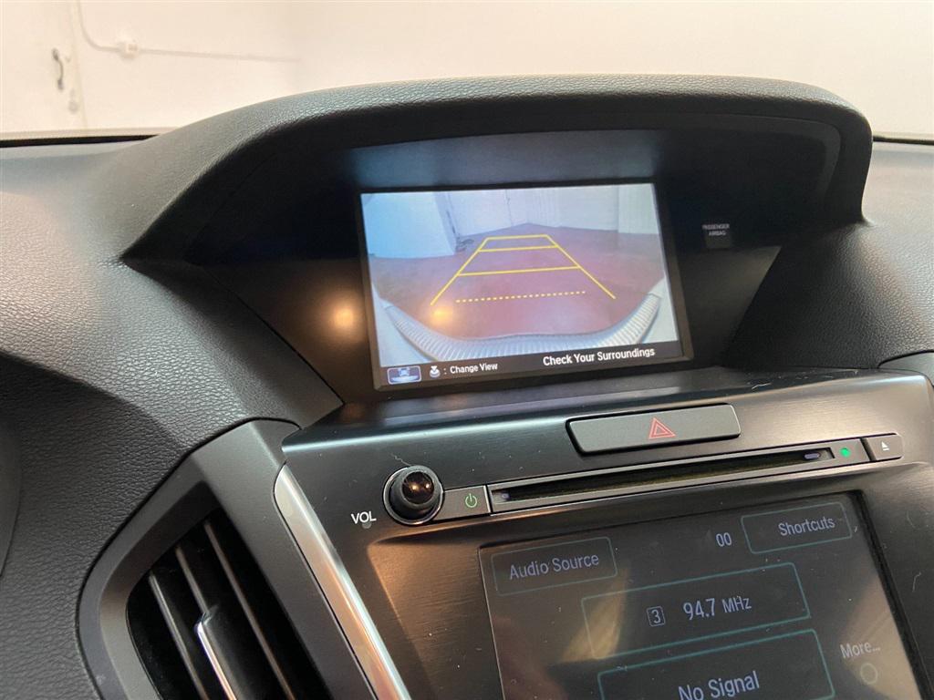used 2014 Acura MDX car, priced at $10,995