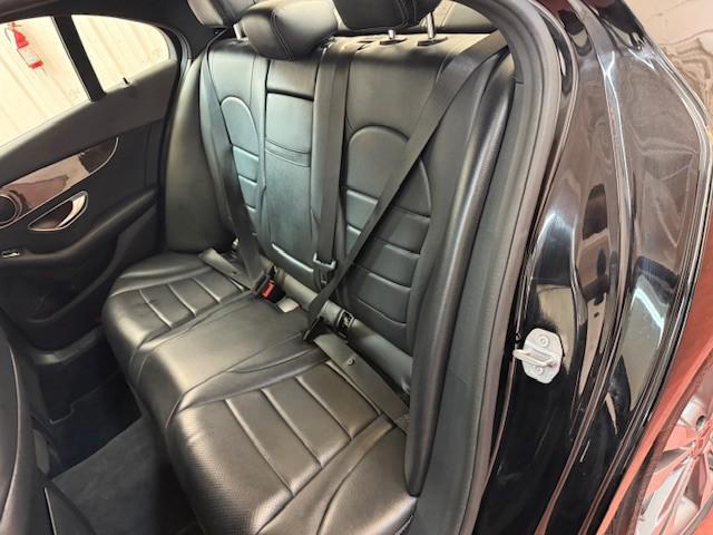 used 2019 Mercedes-Benz C-Class car, priced at $21,995