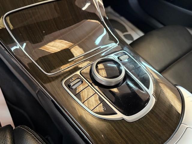 used 2019 Mercedes-Benz C-Class car, priced at $21,995