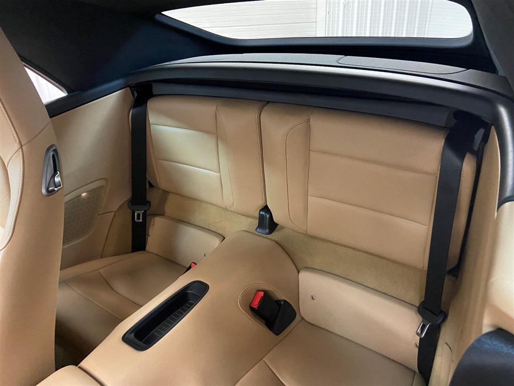 used 2017 Porsche 911 car, priced at $79,995
