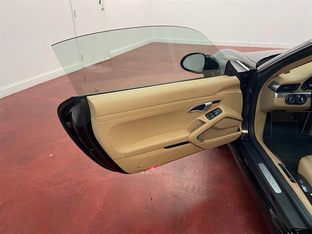 used 2017 Porsche 911 car, priced at $79,995