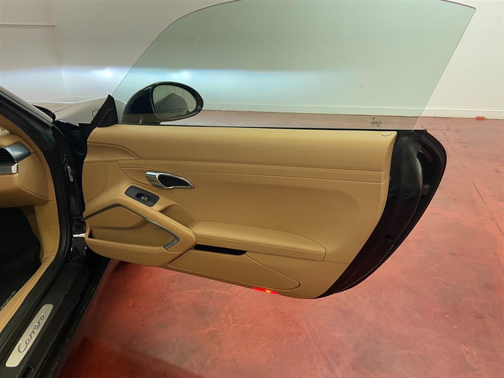 used 2017 Porsche 911 car, priced at $79,995