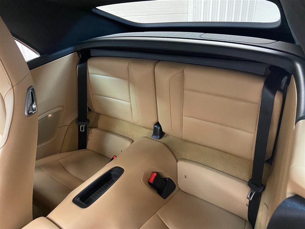 used 2017 Porsche 911 car, priced at $79,995