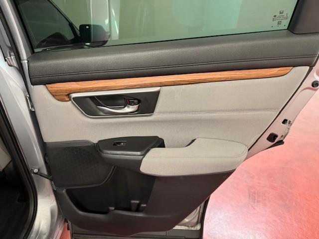 used 2018 Honda CR-V car, priced at $19,955