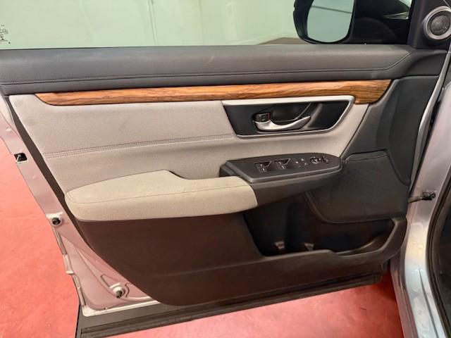 used 2018 Honda CR-V car, priced at $19,955