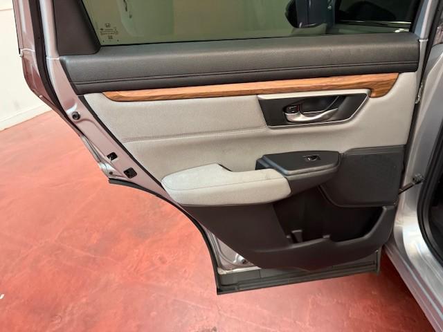 used 2018 Honda CR-V car, priced at $19,955