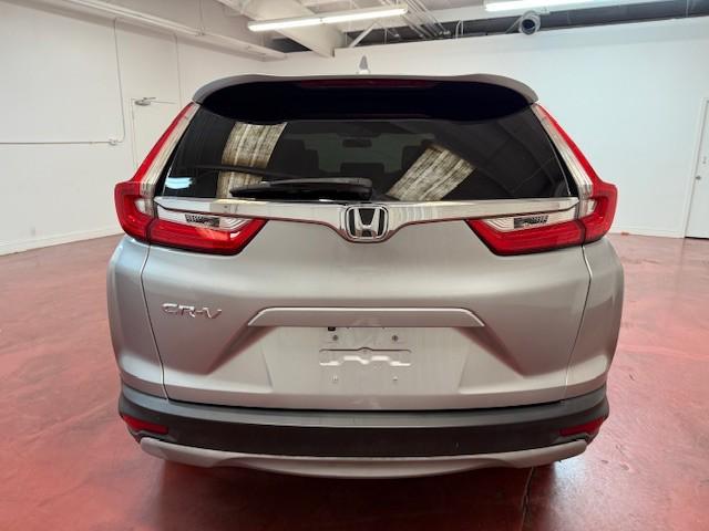 used 2018 Honda CR-V car, priced at $19,955