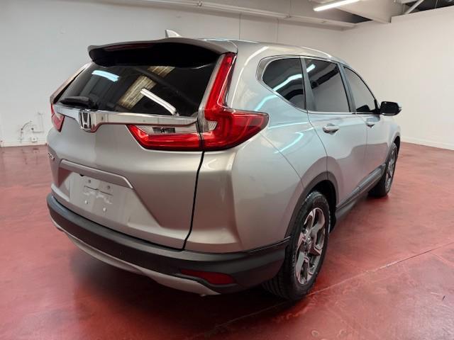 used 2018 Honda CR-V car, priced at $19,955