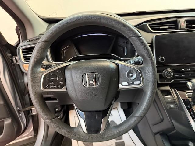 used 2018 Honda CR-V car, priced at $19,955