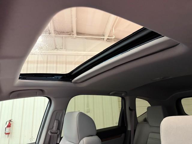 used 2018 Honda CR-V car, priced at $19,955