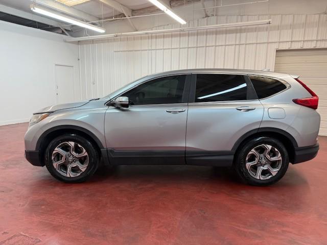 used 2018 Honda CR-V car, priced at $19,955