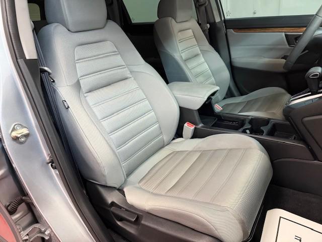 used 2018 Honda CR-V car, priced at $19,955