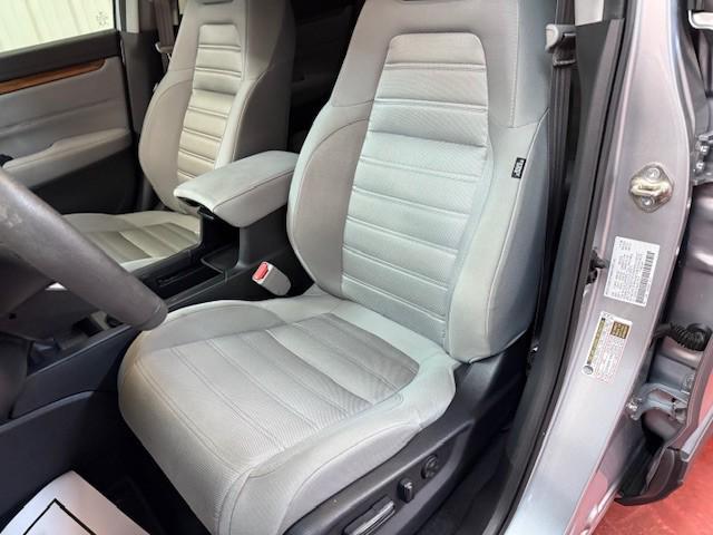 used 2018 Honda CR-V car, priced at $19,955