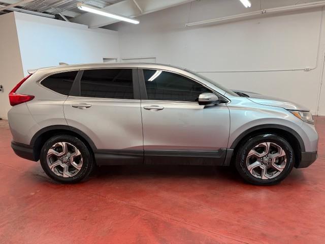 used 2018 Honda CR-V car, priced at $19,955