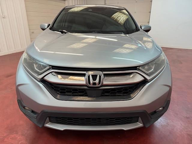 used 2018 Honda CR-V car, priced at $19,955
