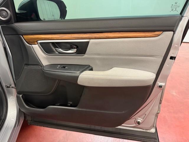 used 2018 Honda CR-V car, priced at $19,955