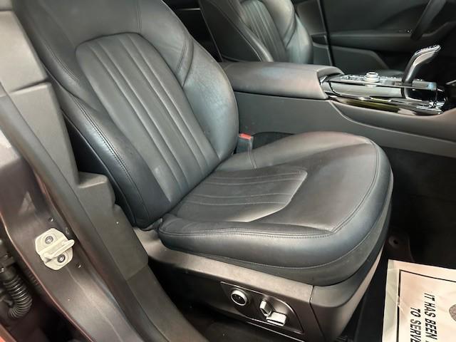 used 2022 Maserati Levante car, priced at $35,795