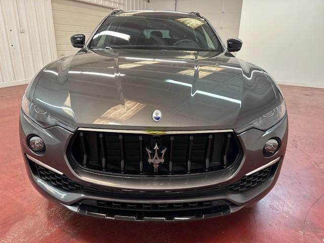 used 2022 Maserati Levante car, priced at $35,795