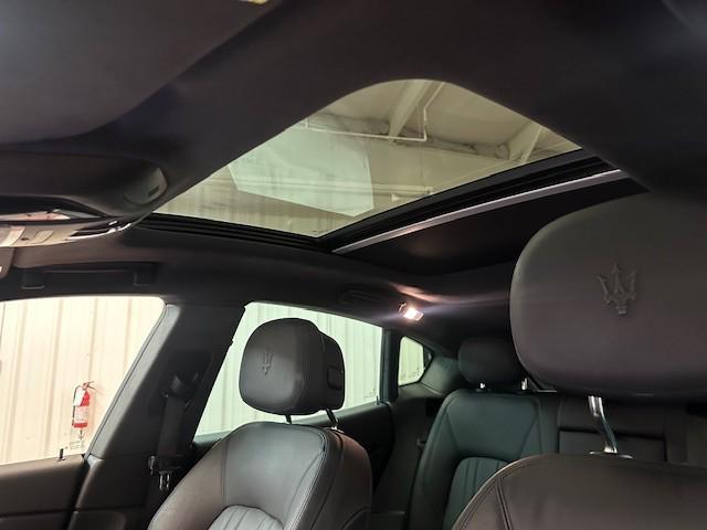 used 2022 Maserati Levante car, priced at $35,795