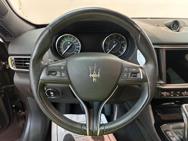 used 2022 Maserati Levante car, priced at $35,795