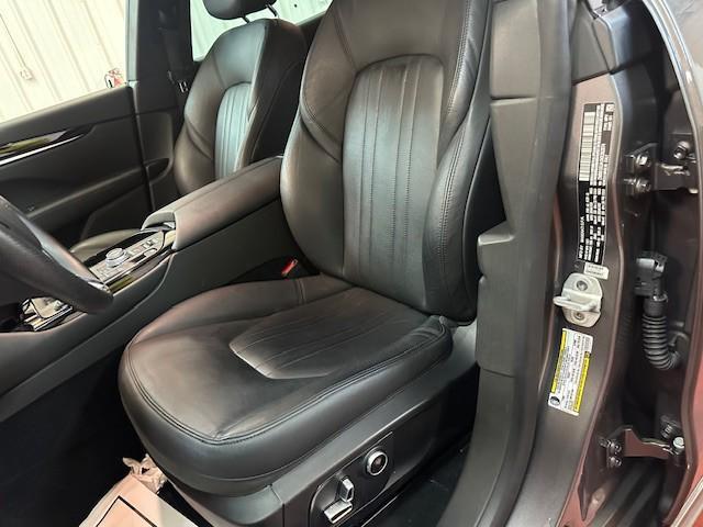 used 2022 Maserati Levante car, priced at $35,795