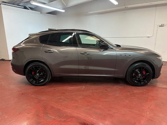 used 2022 Maserati Levante car, priced at $35,795