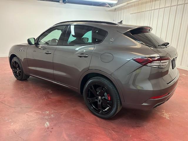 used 2022 Maserati Levante car, priced at $35,795