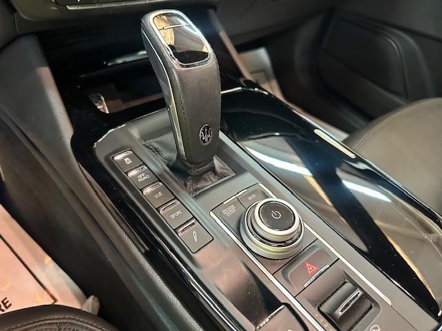 used 2022 Maserati Levante car, priced at $35,795