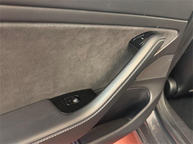 used 2018 Tesla Model 3 car, priced at $17,495