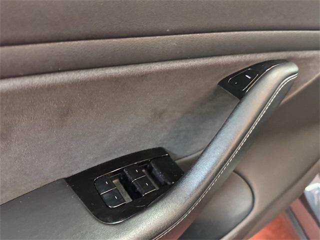used 2018 Tesla Model 3 car, priced at $17,495