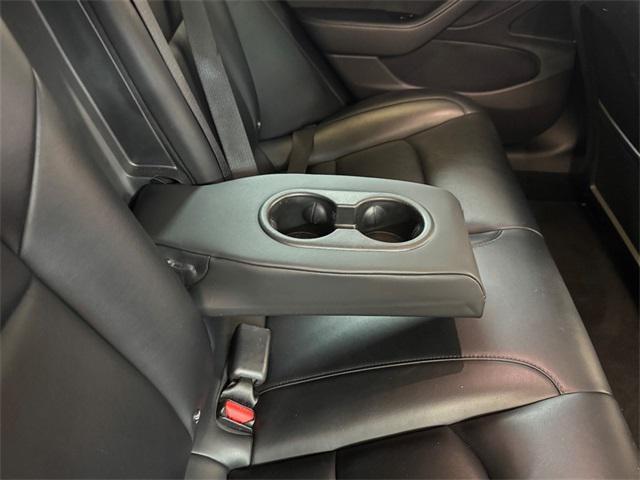used 2018 Tesla Model 3 car, priced at $17,495