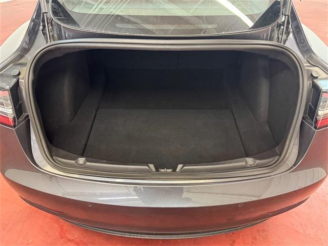 used 2018 Tesla Model 3 car, priced at $17,495