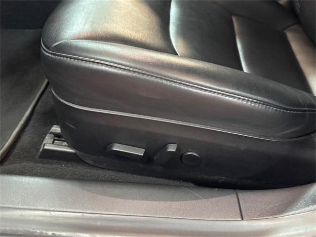 used 2018 Tesla Model 3 car, priced at $17,495