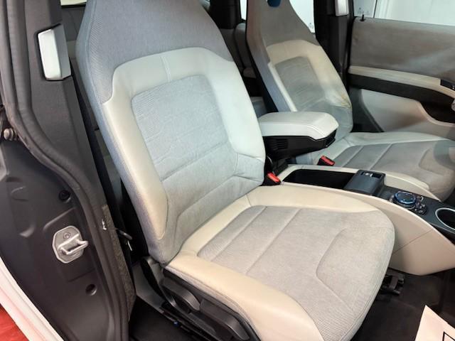 used 2015 BMW i3 car, priced at $8,995