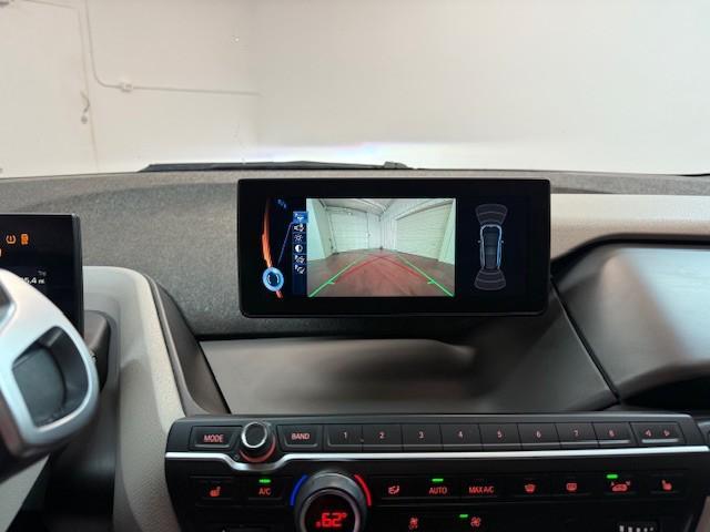used 2015 BMW i3 car, priced at $8,995