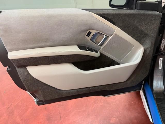 used 2015 BMW i3 car, priced at $8,995