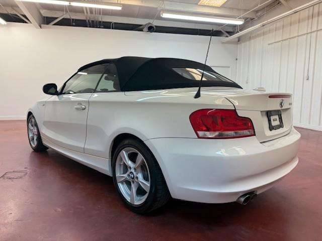 used 2013 BMW 128 car, priced at $13,995