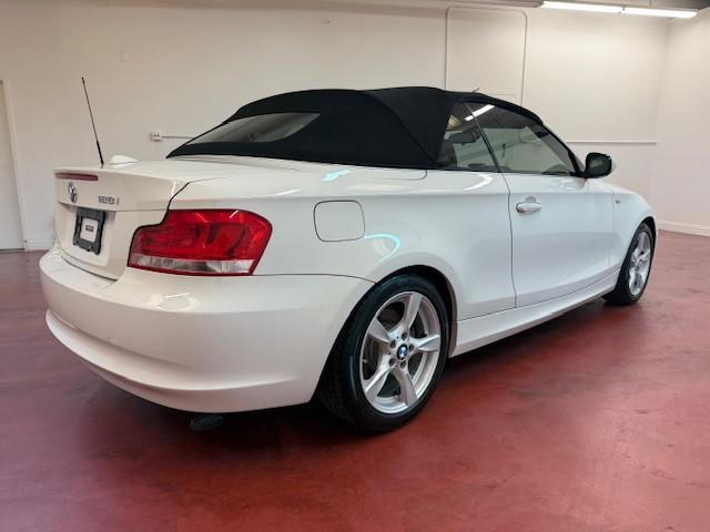 used 2013 BMW 128 car, priced at $13,995