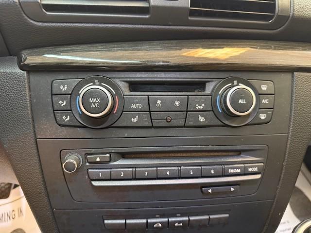 used 2013 BMW 128 car, priced at $13,995