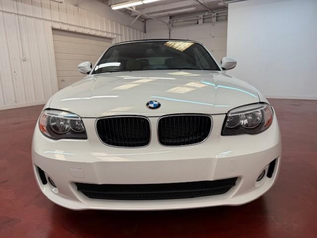 used 2013 BMW 128 car, priced at $13,995