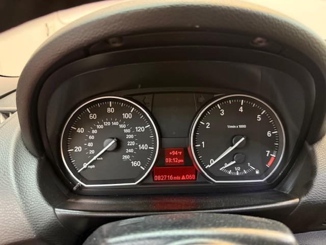 used 2013 BMW 128 car, priced at $13,995