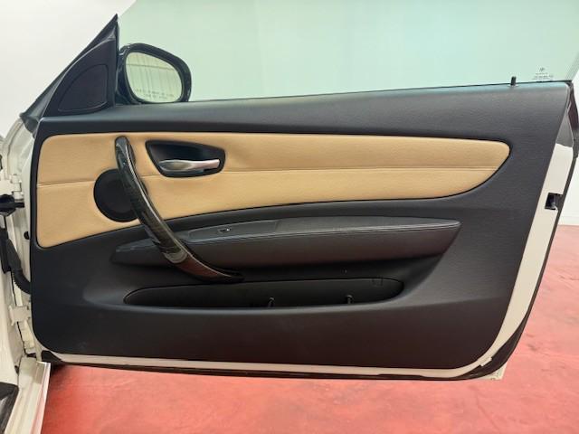 used 2013 BMW 128 car, priced at $13,995