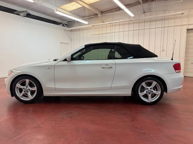 used 2013 BMW 128 car, priced at $13,995