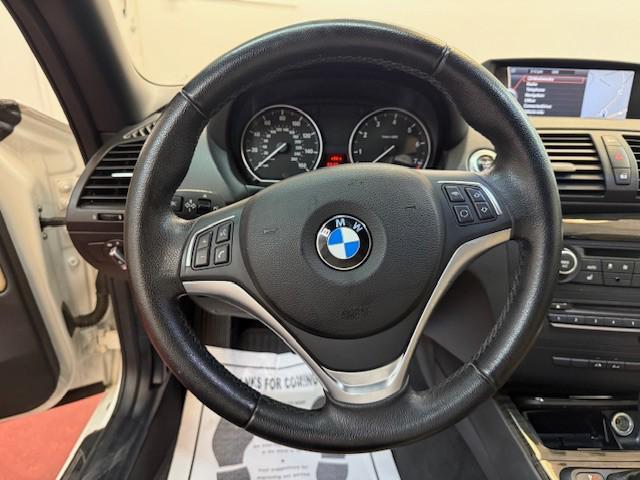 used 2013 BMW 128 car, priced at $13,995