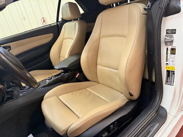 used 2013 BMW 128 car, priced at $13,995