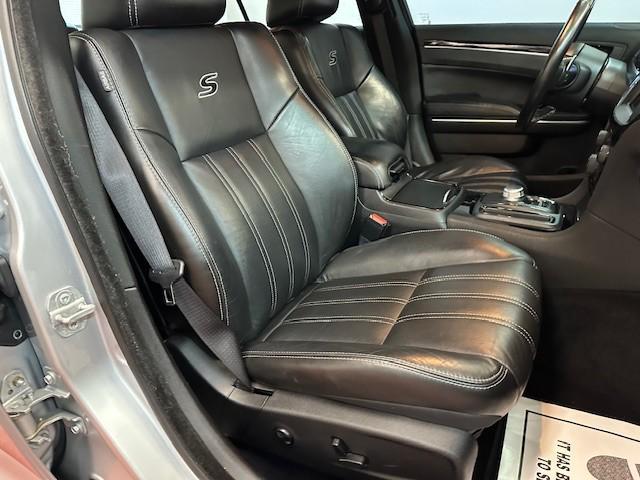 used 2021 Chrysler 300 car, priced at $19,495